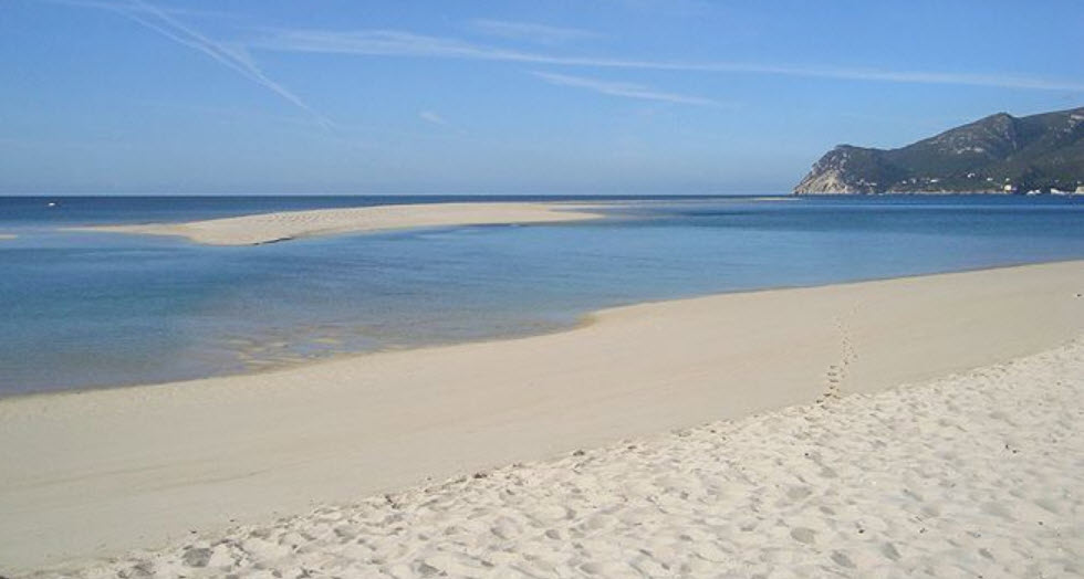Praia da Figueirinha, Portugal, Portugal